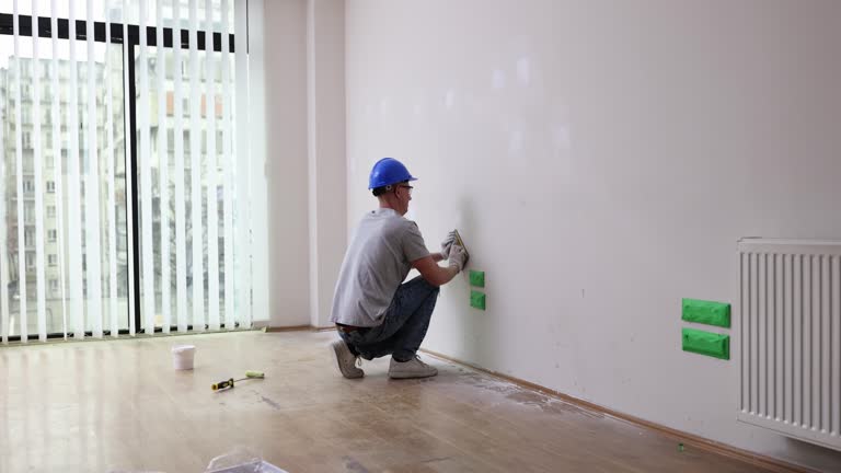 Best Drywall Removal and Disposal  in USA